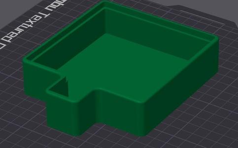 Modular Cress Farm - deeper Bowl