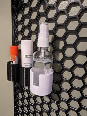 HSW 38mm Spray Bottle Holder