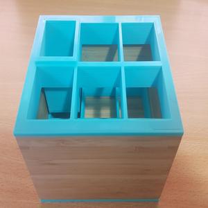 IKEA Box - DRAGAN