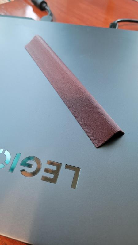 Notebook Computer Low Profile Riser