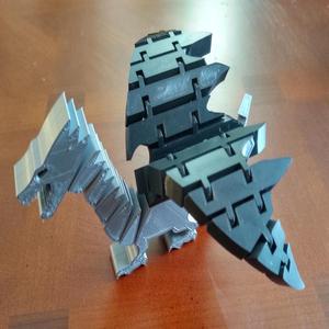 Flexi Dragon Stronger Joints