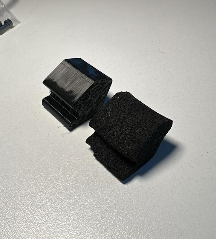 VW Corrado - Parcel Tray Bushing