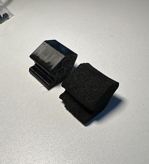 VW Corrado - Parcel Tray Bushing