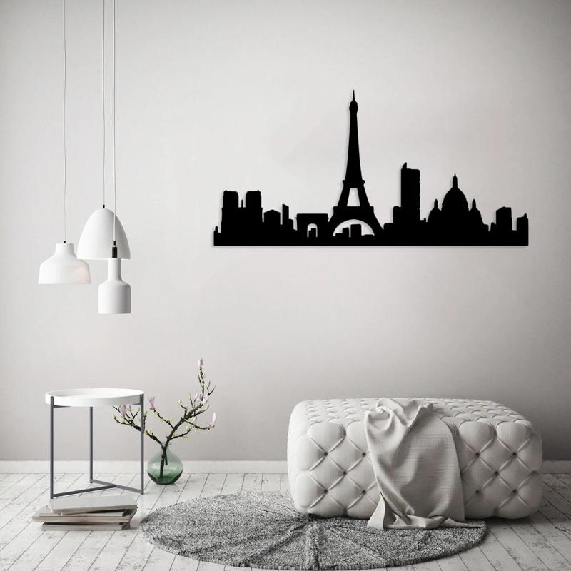Paris Wall Art
