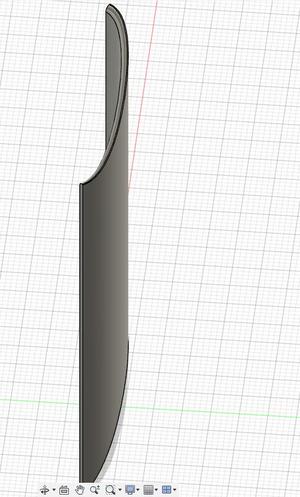 Shin guards mini for football