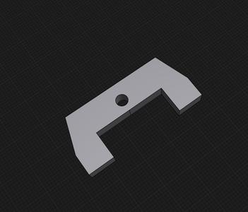 Tab to use BTT 5 Inch screen with Printer-Box Modular Control Panel