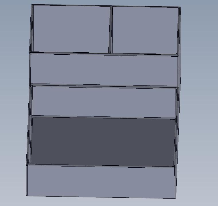 Organisateur de bureau - desk organizer