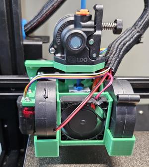 MINIMUS Backplate for Orbiter v2.0