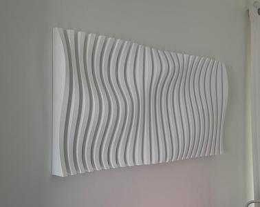 Wave Wall Art
