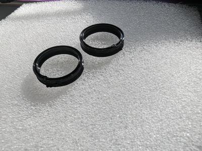 PNW Range Bike Pedal Axle Dust Seal