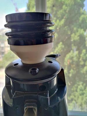 compak k3 single dose hopper