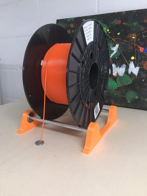 YASH - Yet Another Spool Holder
