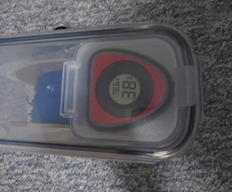 KICHLY 4L Humidity Gauge holder.3mf