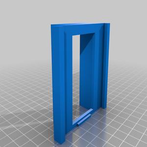 Polatronix 8400 Filter A Holder V4