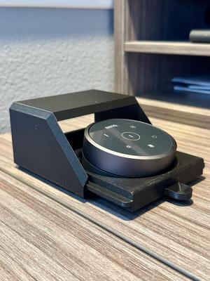 Benq Light Bar Under Desk Controller Holder