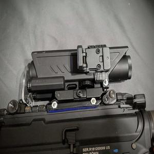 NcStar Vism Delta Mounts