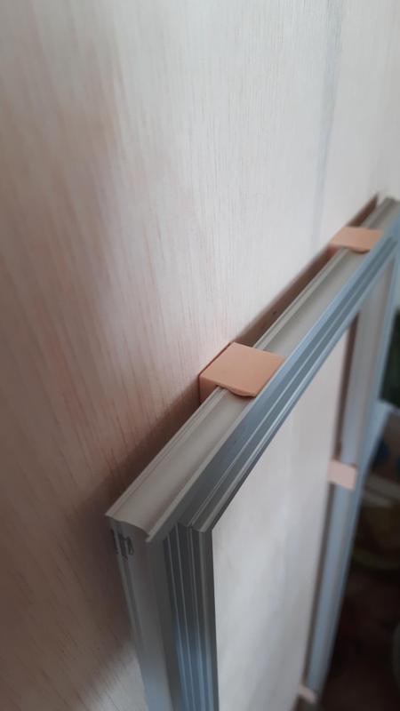 ledstrip profile mount