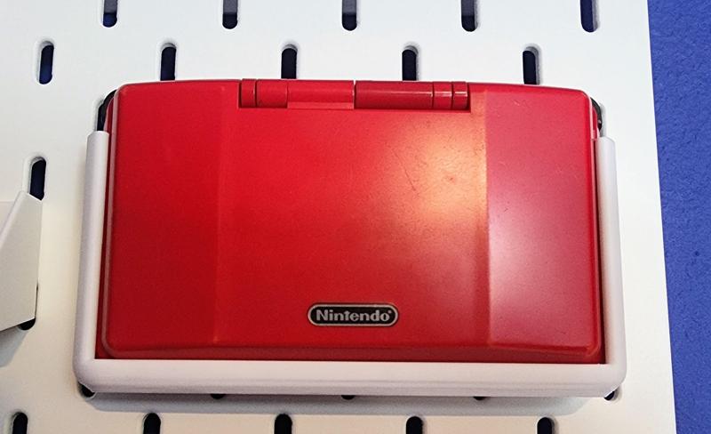 Original Nintendo DS Skadis Mount