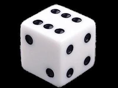 Dice