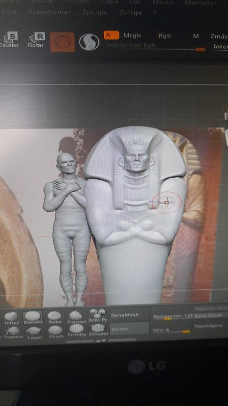 the mummy boris karloff 1930