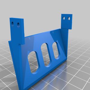 WPL Sump Guard Slotted