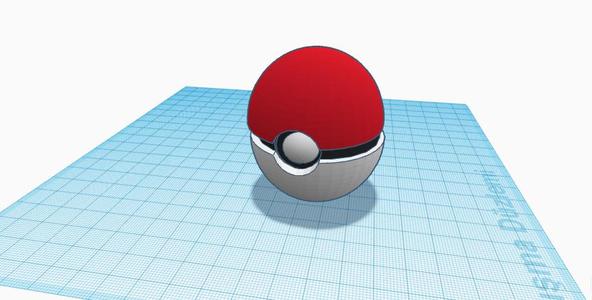 pokeball