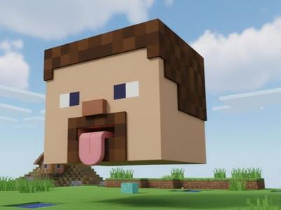 Freaky Steve 