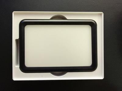 Gridfinity Insert for Elgato Key Light Mini