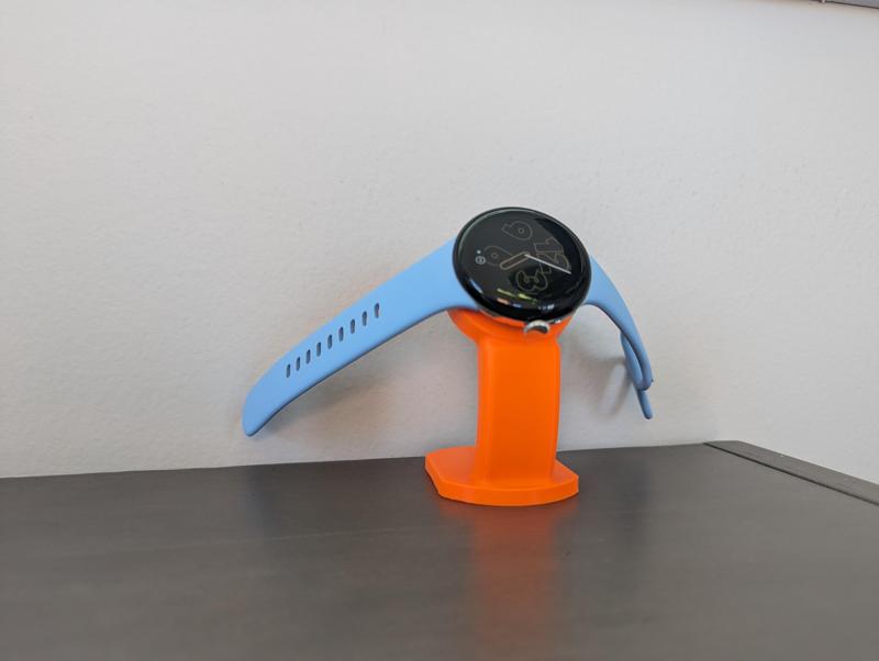 The Pedestal - Pixel Watch 2 Charging Stand