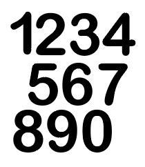 Basic Numbers