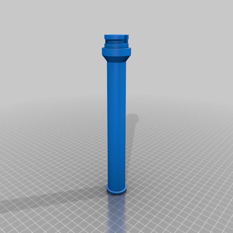 Spool Holder Grilon3 and 3n3 Ender3