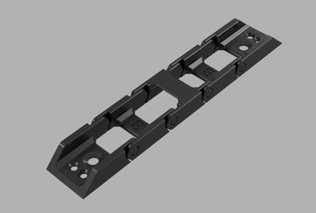 Easy Print Drag Chain