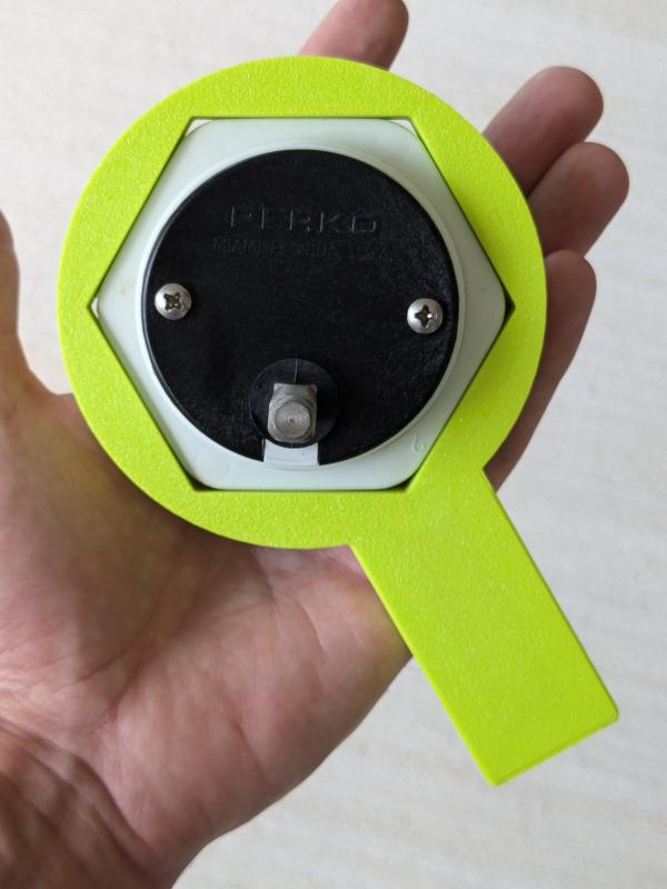 Perko Latch Nut Wrench 72mm