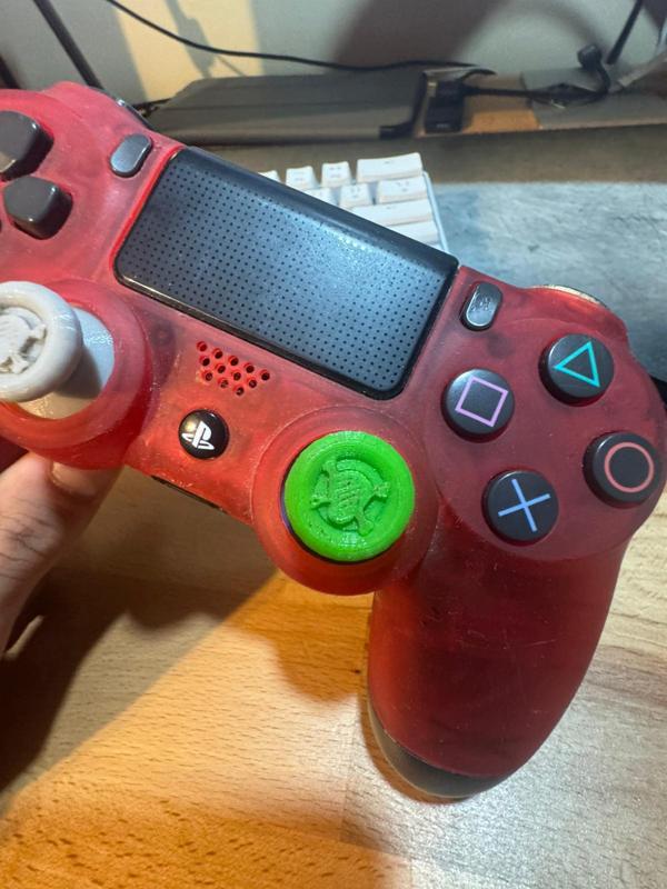 PS4 Joystick