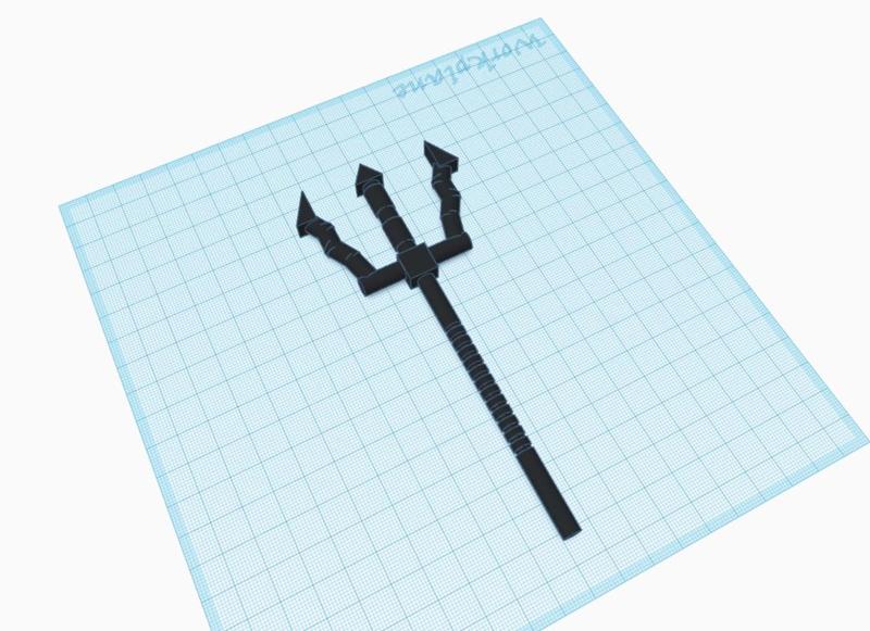 Trident For Transformers