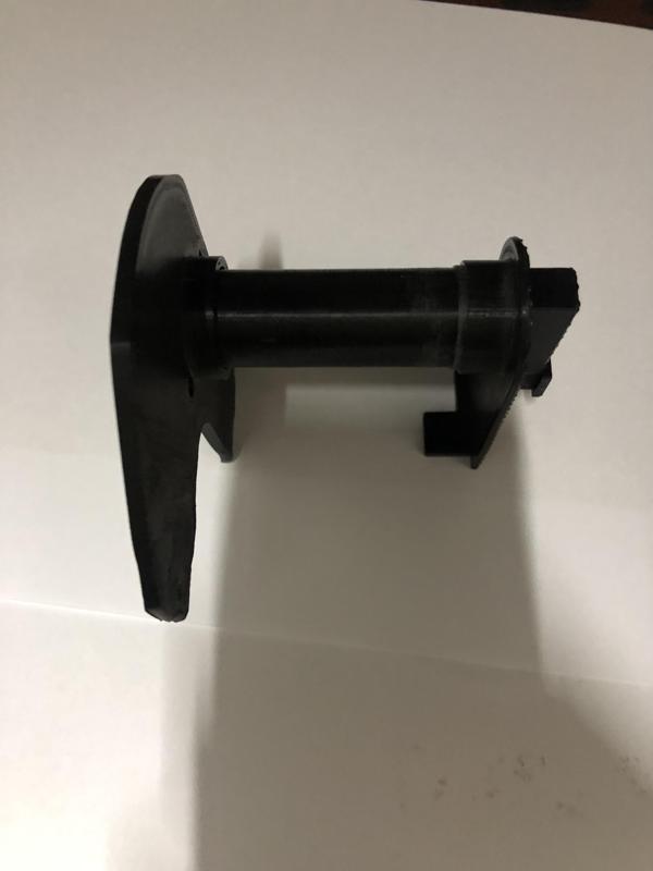 Brother Sticker Roll Holder QL 570 All Types