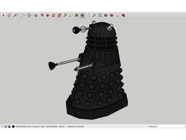 The_Daleks_Dr_Who