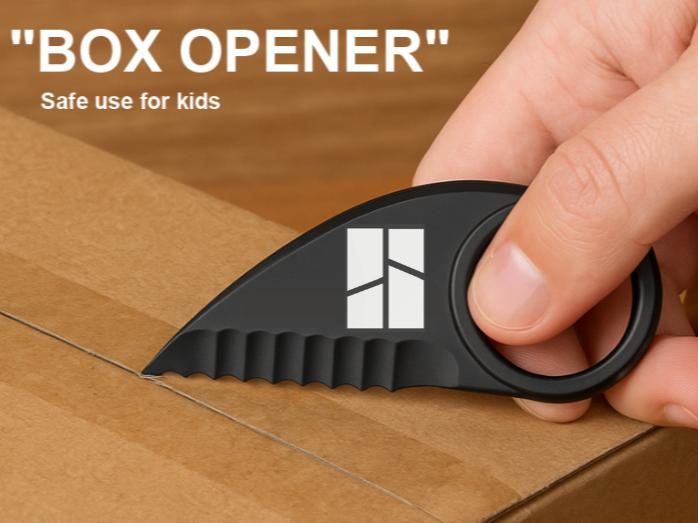 Mini Box Opener