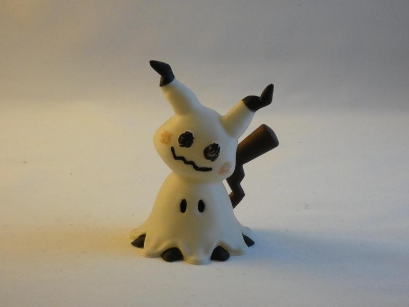 Mimikyu