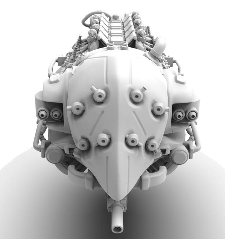 Hyper-Roveria  AS-02  1/35