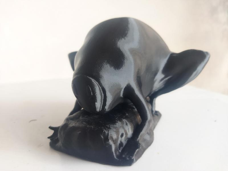 kaonashi chihiro Art