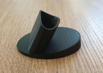 Fire TV stick voice remote stand