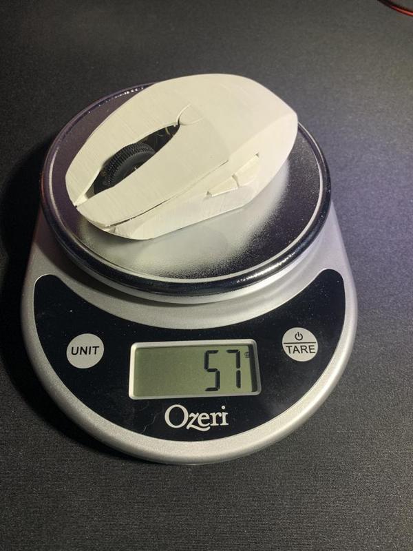 G305 to G303 wireless mod V3