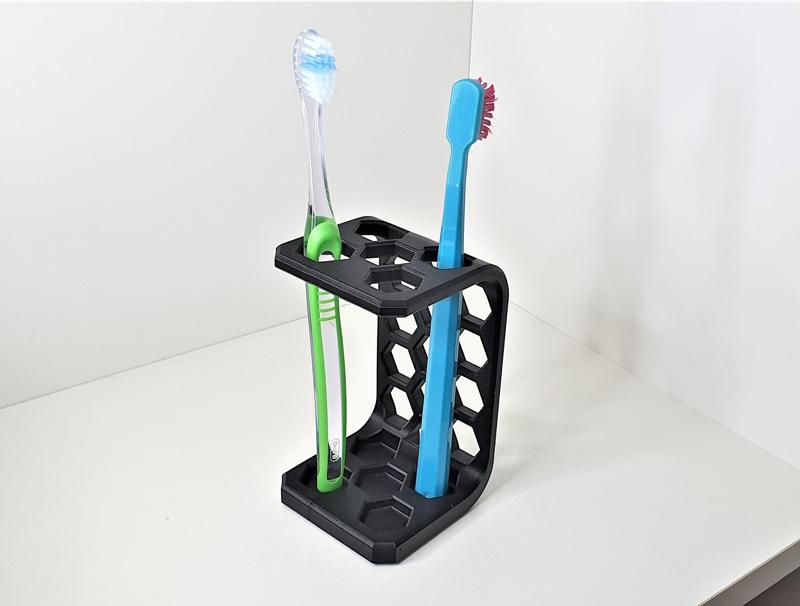 Toothbrush Holder