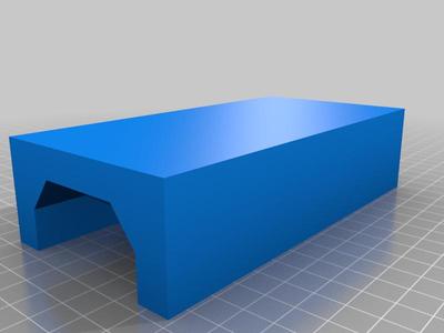 RC On Road Car Stand