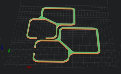 AnkerMake M5 Safe Zones Remix
