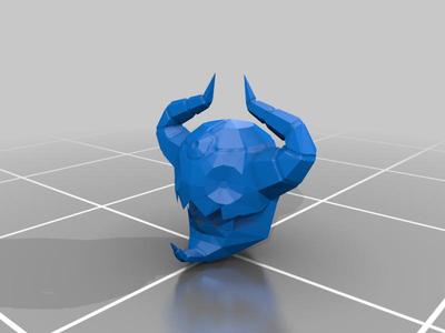 Guhvorn - Fossil Fighters