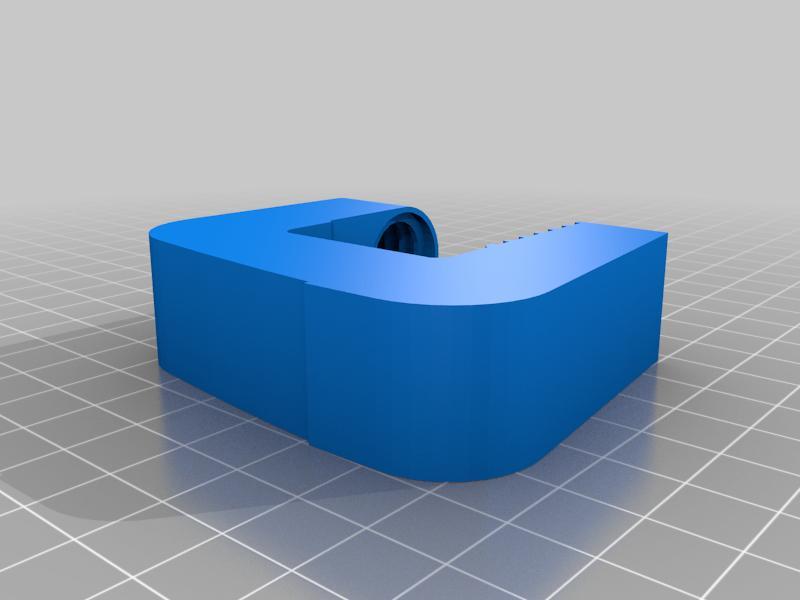 Logitech G27 Strong Short Leg