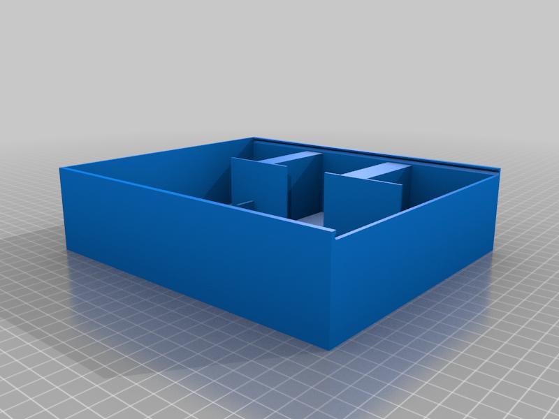 The Quest Kids - Matching Adventure Box and Lid