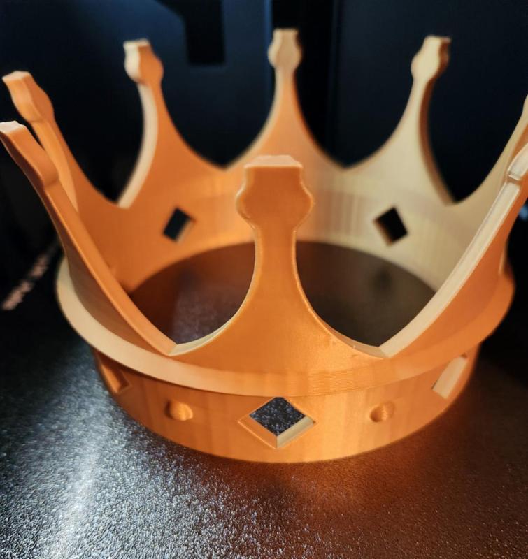 King Crown